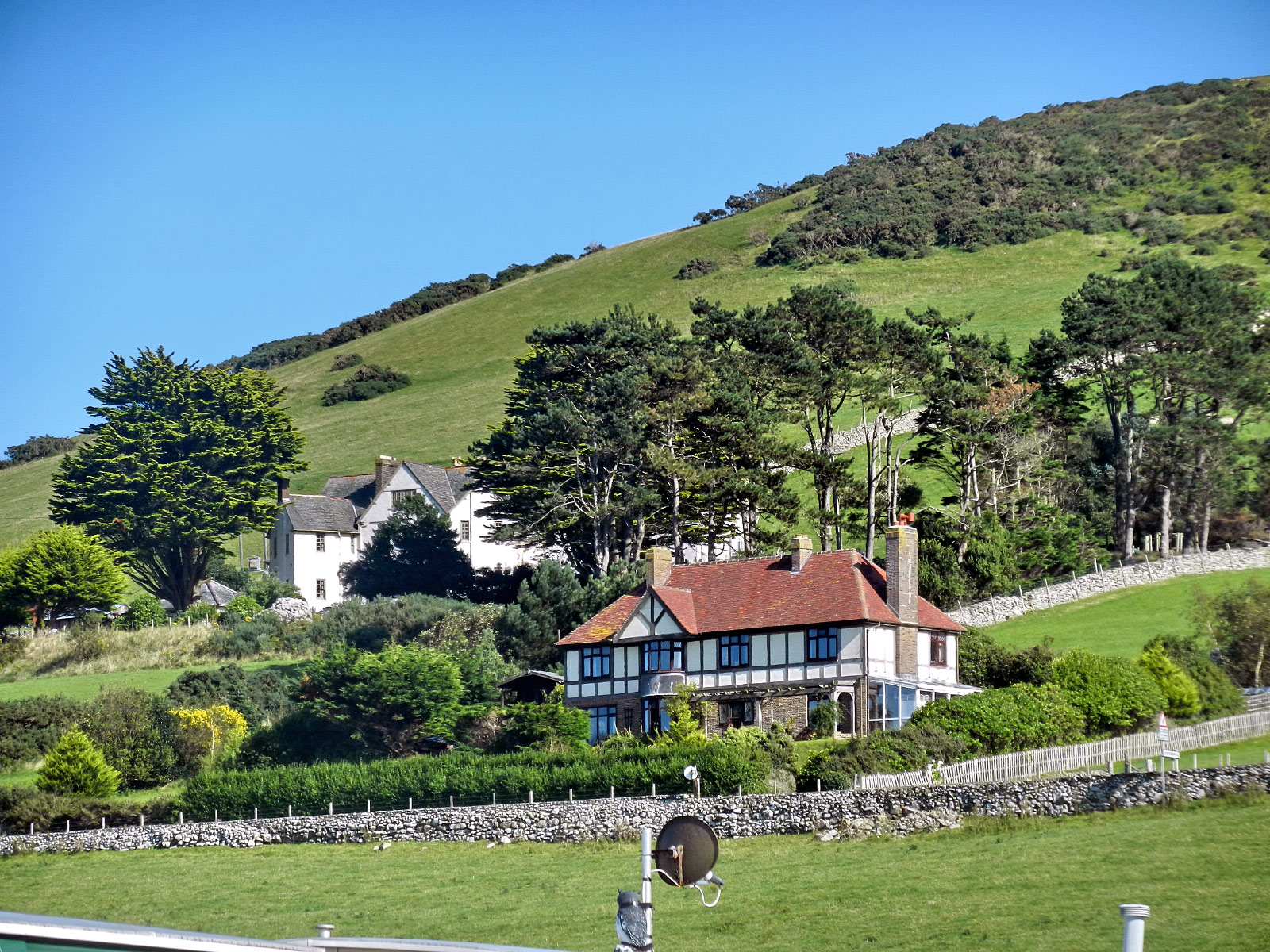 Llwyngwril